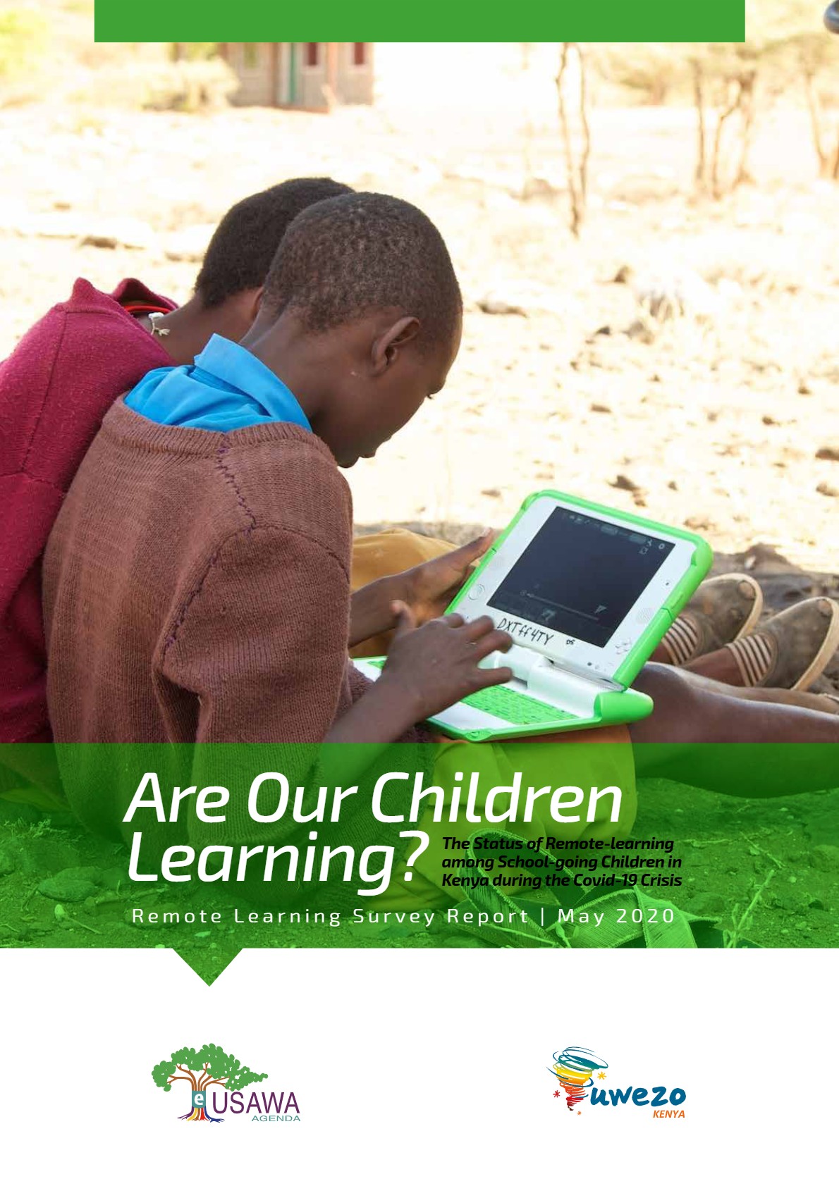 Citizen-Generated-Data-Uwezo-Twaweza-Are-Our-Children-Learning-Usawa-Agenda-Report-2020