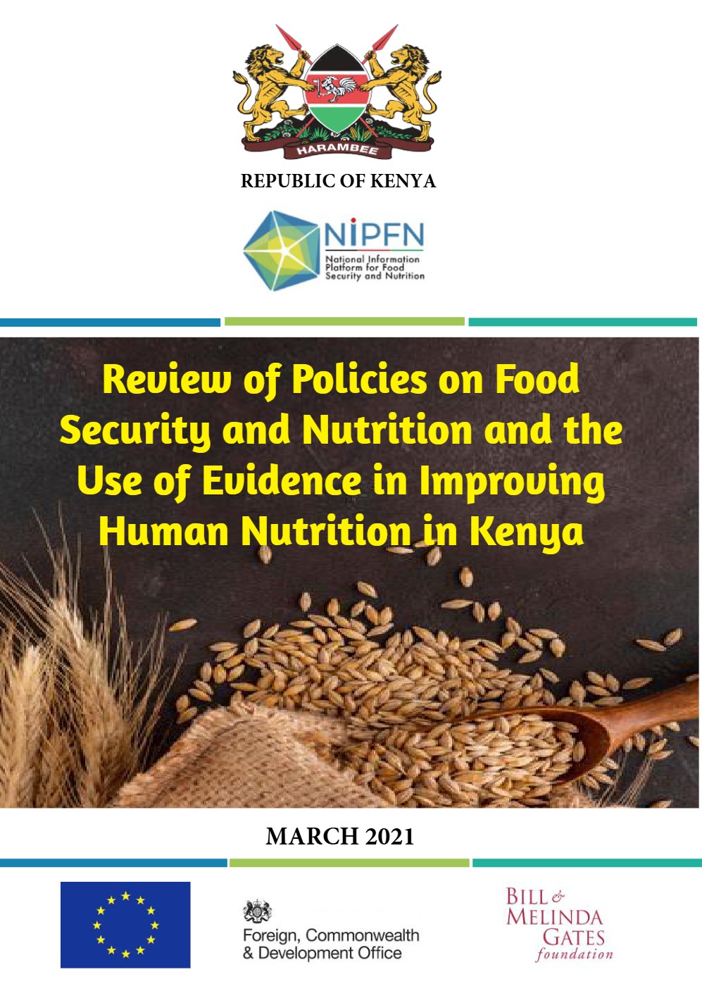 Kenya-National-Information-Platform-for-Food-and-Nutrition-Review-of-Policies-on-Food-Security-and-Nutrition