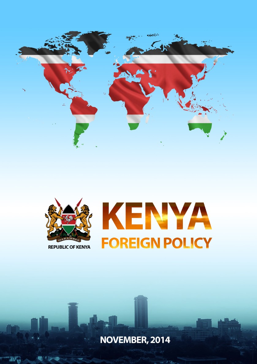 Kenya_Foreign_Policy