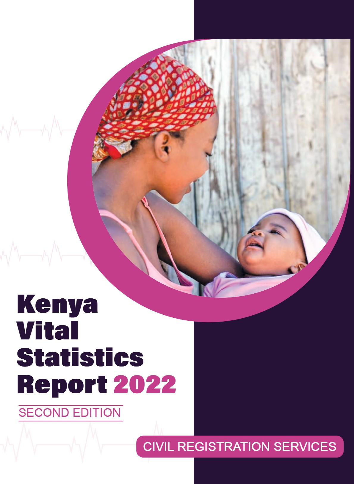 2022-Kenya-Vital-Statistics-Report