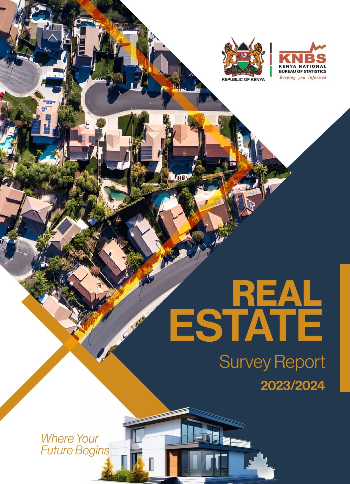 2023-24-Real-Estate-Survey-Report